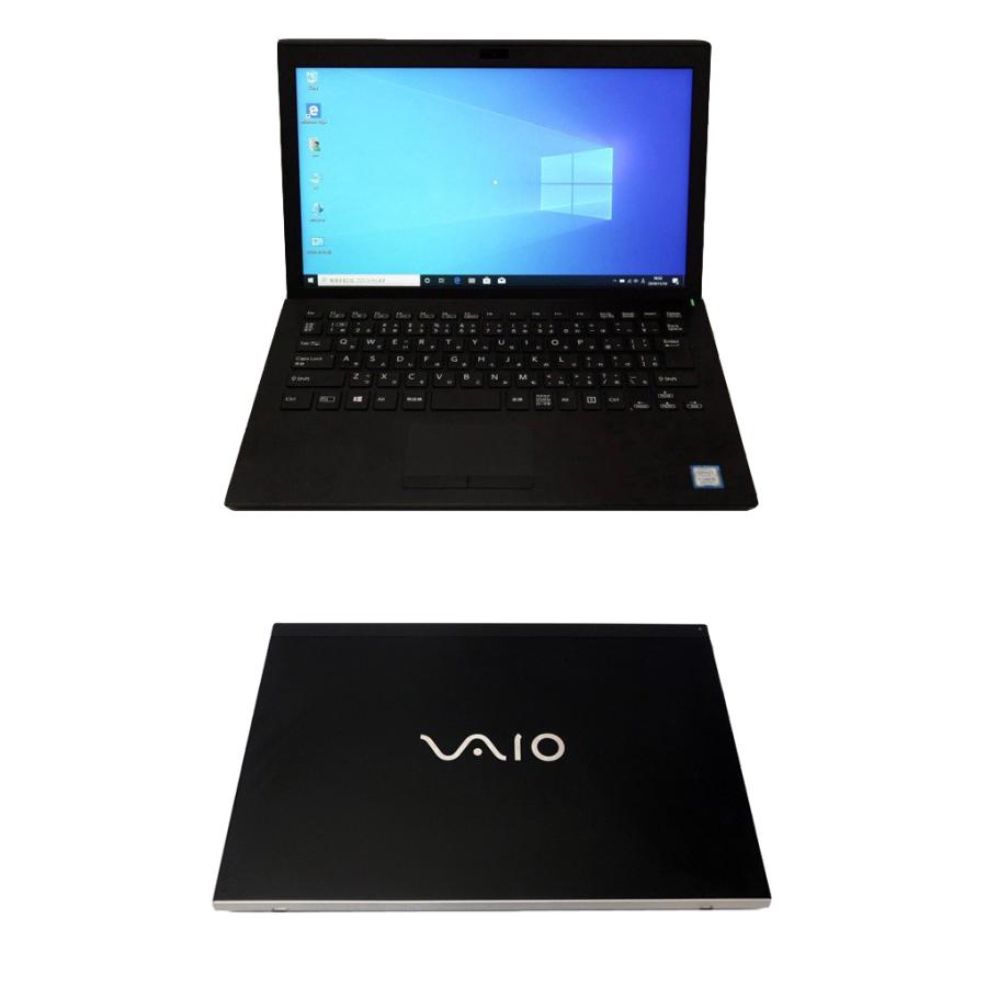 VAIO Pro 中古パソコン SONY PF VJPF11C12N Microsoft Office 2019