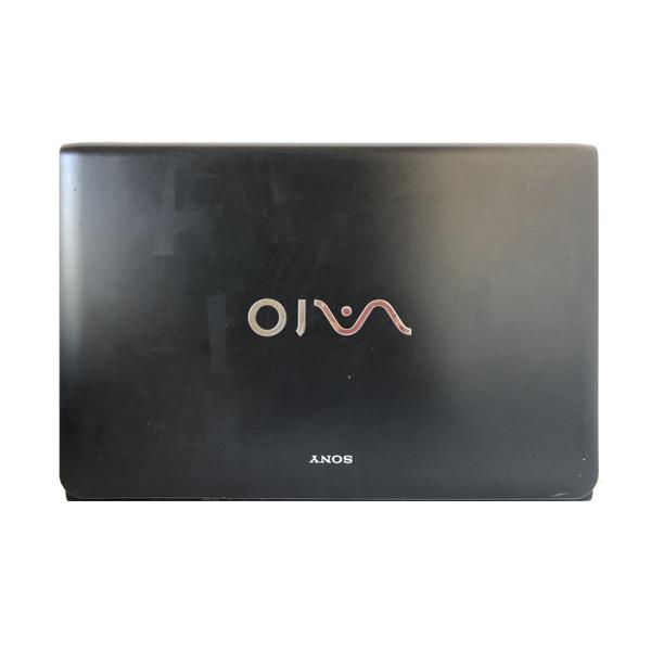 VAIO 中古パソコン Sony VAIO E SVE15119FJB Microsoft Office 2019