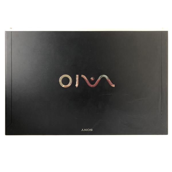 VAIO Z 中古パソコン SONY Zシリーズ VPCZ22AJ Microsoft Office 2019