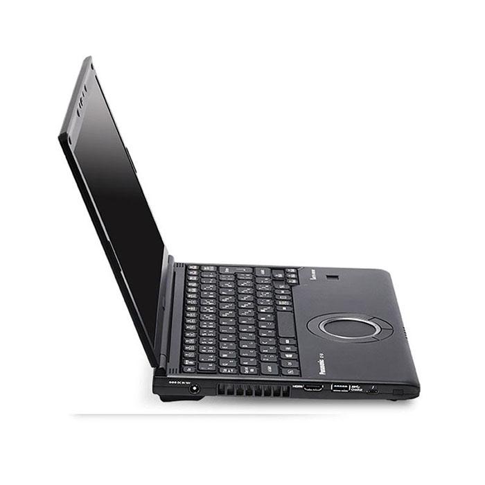 Let's note SV Panasonic SV9 CF-SV9KFNQR Microsoft Office 2019 Core