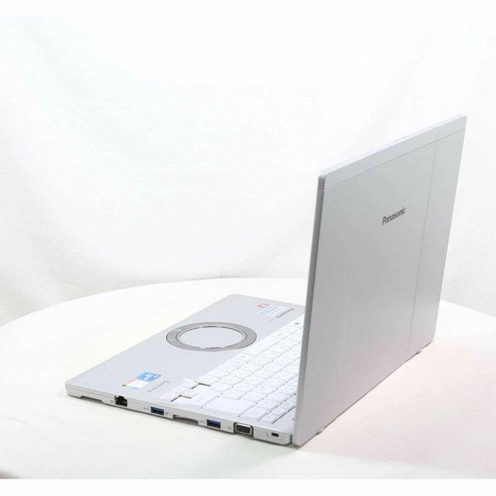 Let's note Panasonic Lets FV1 CF-FV1RDAVS Microsoft Office 2019