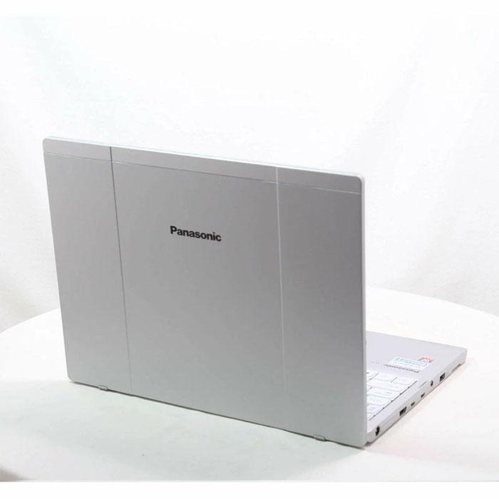 Let's note Panasonic Lets FV1 CF-FV1RDAVS Microsoft Office 2019