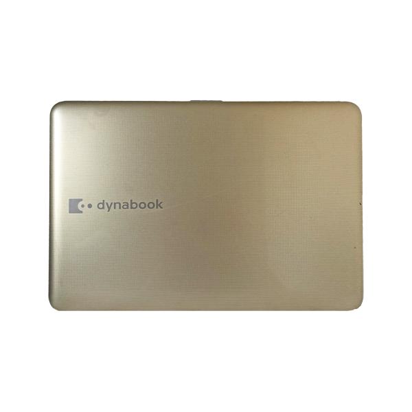 dynabook T 中古パソコン TOSHIBA T552/58FK PT55258FBFK Microsoft