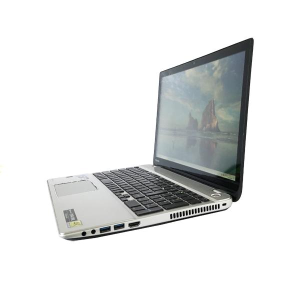 dynabook T954 中古パソコン 4Kタッチ TOSHIBA T954/89L PT95489LHXG