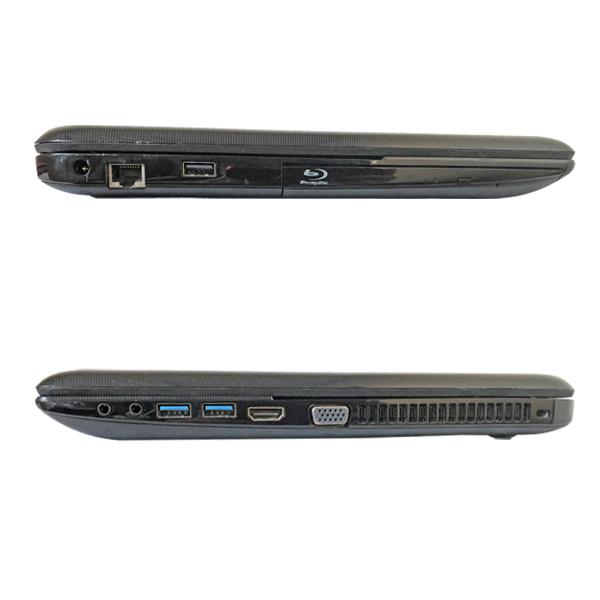 dynabook T 中古パソコン TOSHIBA T654/78LB PT65478LHXB Office 2019