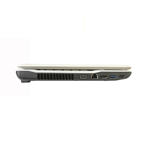 dynabook T 中古パソコン TOSHIBA T551/58CW PT55158CBFW Microsoft