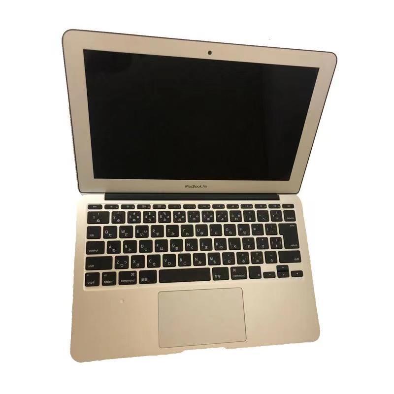 MacBook Air Apple MacBook-Air-A1465 Core i5 4250U 1.3GHz 4GB 128GB