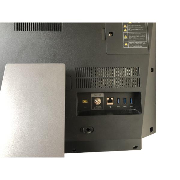LAVIE Desk All-in-one NEC DA770 Microsoft Office 2019 Core i7