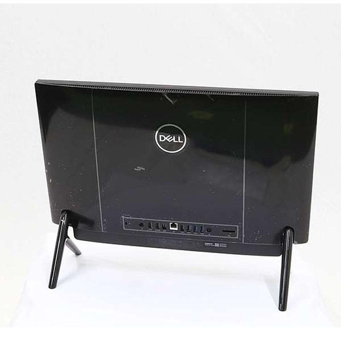 Inspiron デスクトップパソコン Dell 5490 AIO Windows 10 ブラック