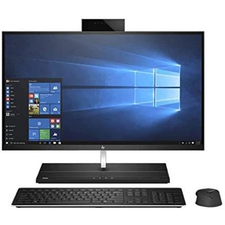 ENVY HP All-in-One 27-b273jp Windows11 27インチ タッチ UHD 4K