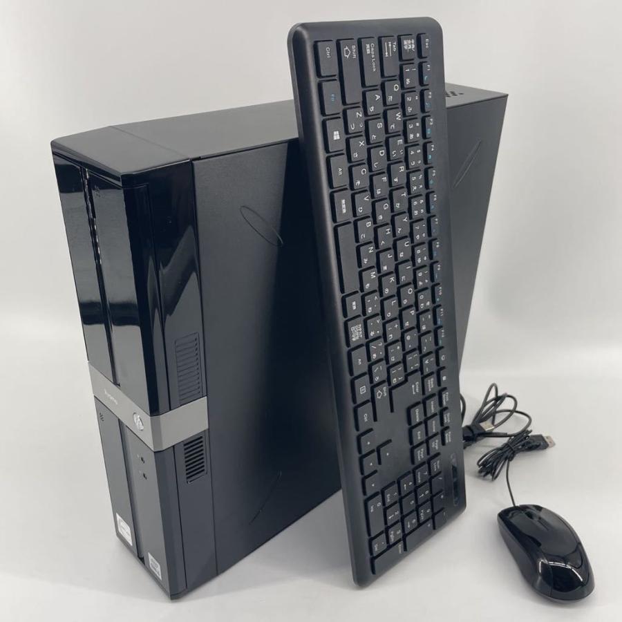 iiyama デスクトップパソコン Microsoft Office2019 IIYAMA Windows11