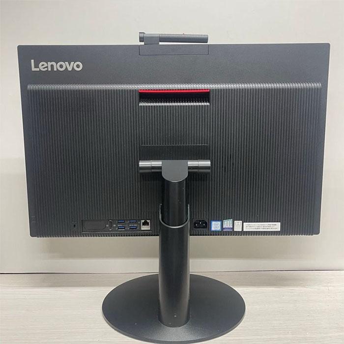 Lenovo（レノボ） Lenovo ThinkCentre M920z 23.8インチ Core i7-8700