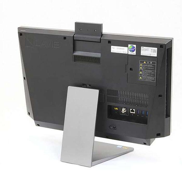 LaVie 中古 NEC LAVIE Direct DA PC-GD187DEAD CI7(8550U)-1.8GHZ 16GB