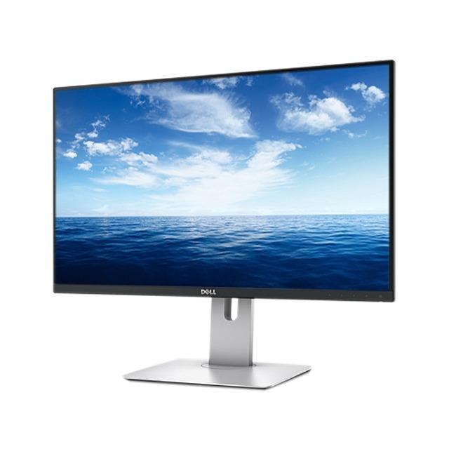 DELL（デル） Dell Monitor U2518D 25インチ QHD IPS非光沢 HDR 高さ
