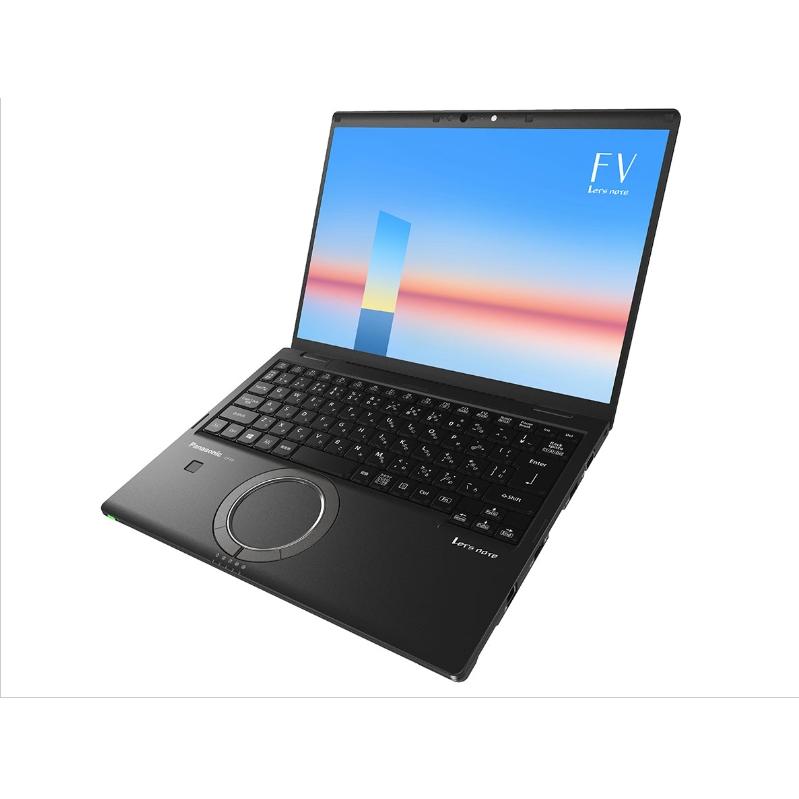 Let's note FV Panasonic FV1 プレミアムエディション 5Gモデル CF