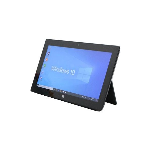 Surface Pro Microsoft Pro黒 Office 2019 Core i5-3317U 1.7GHz 4GB