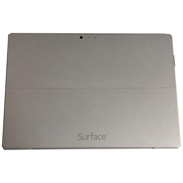 Surface Pro Microsoft 3 PS2-00030 シルバーMicrosoft Office 2019