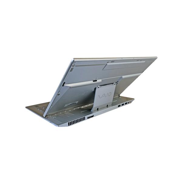 VAIO 中古パソコン SONY VAIO Duo 13 SVD1323A1J ホワイト Office 2019