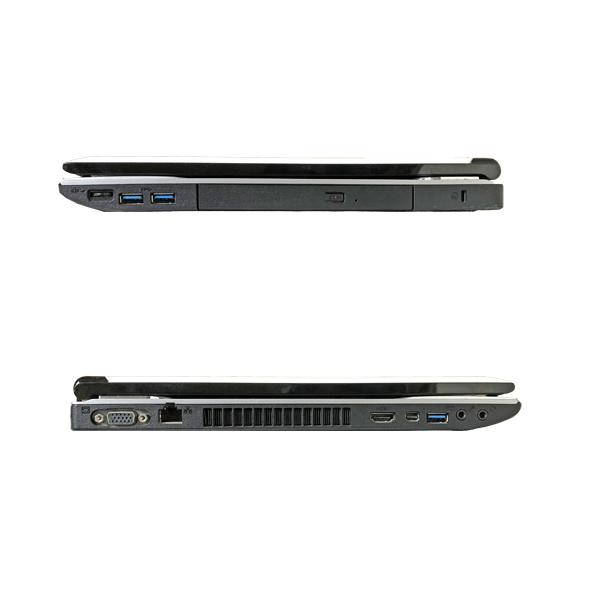 LaVie L 中古パソコン NEC PC-LL750JS3EW Microsoft Office 2019 Core