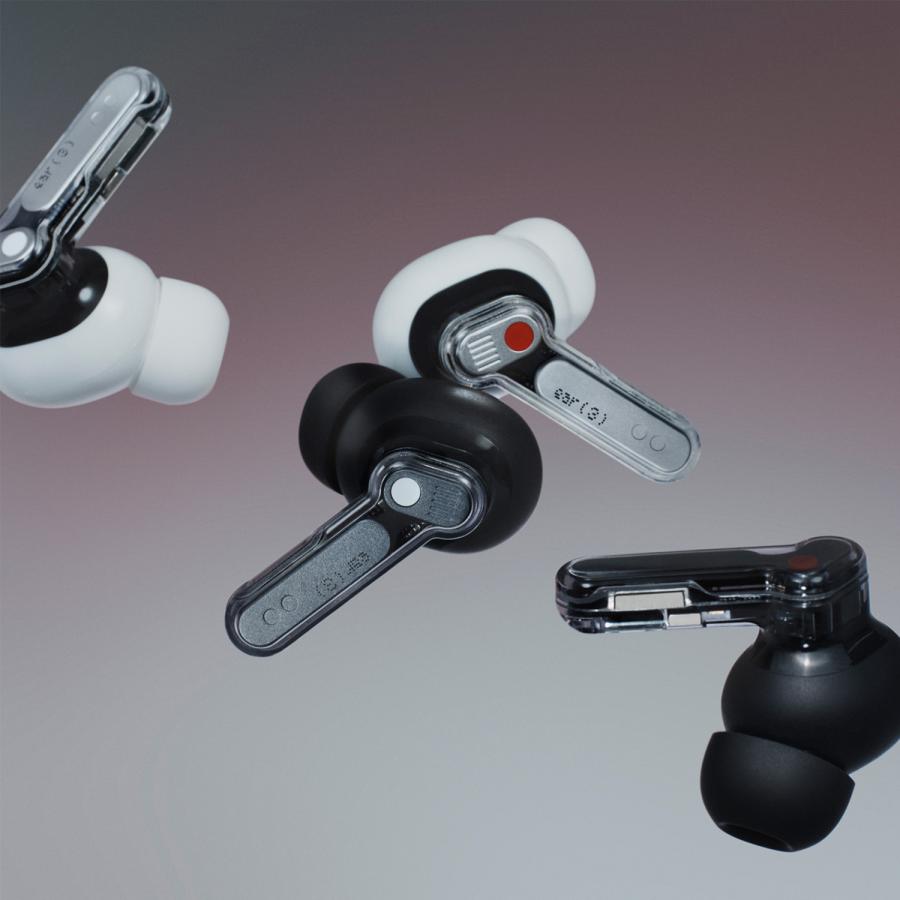 Nothing 【NOTHING公式ストア 春先取りセール LINEクーポン有