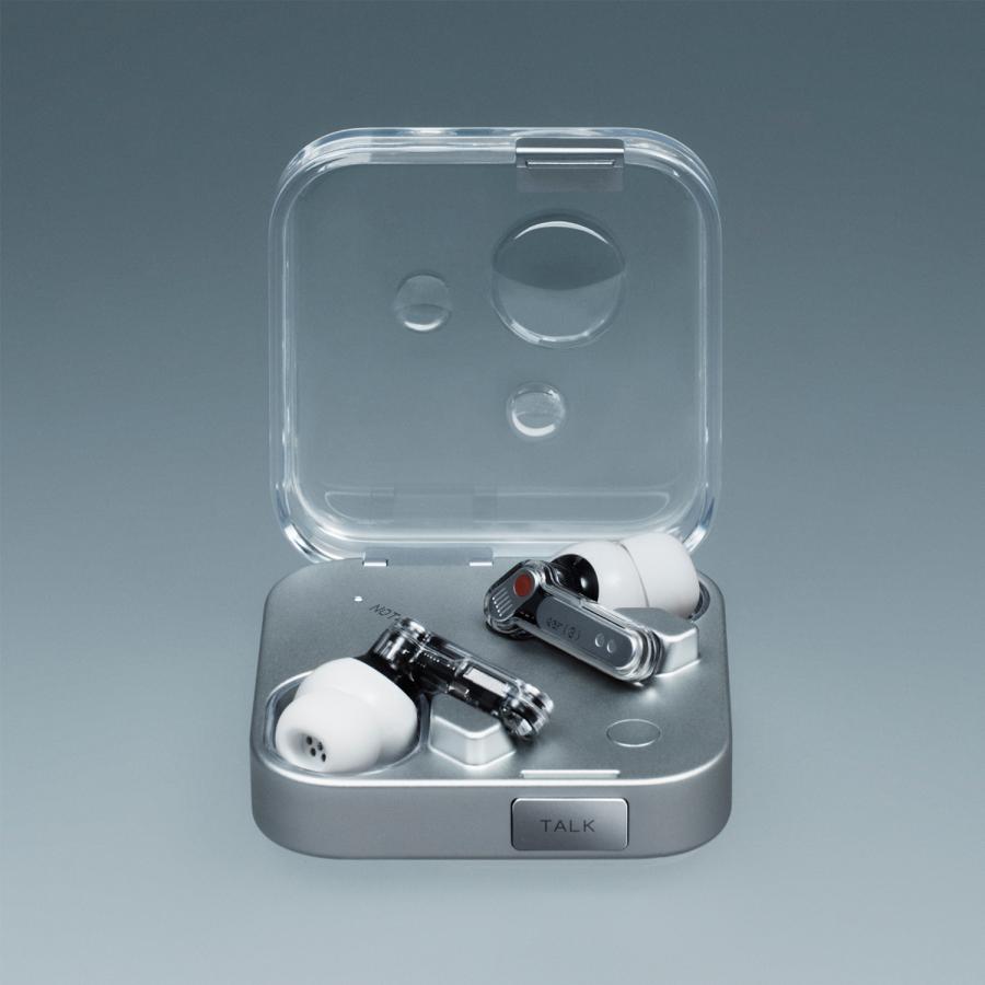 Nothing 【NOTHING公式ストア 春先取りセール LINEクーポン有