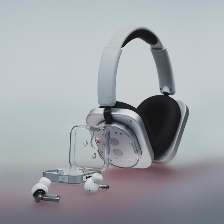 Nothing 【NOTHING公式ストア 春先取りセール LINEクーポン有