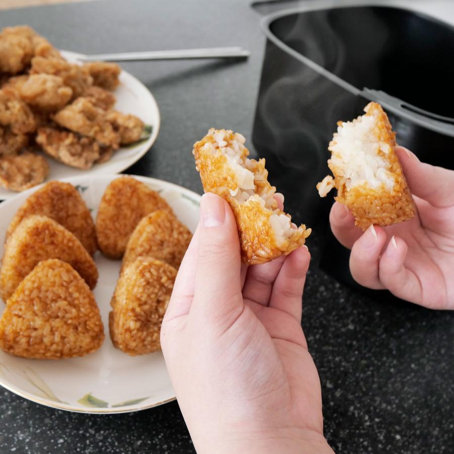 ONE STEP フライヤー 電気 6.3L ノンフライヤー 大容量 エアフライヤー