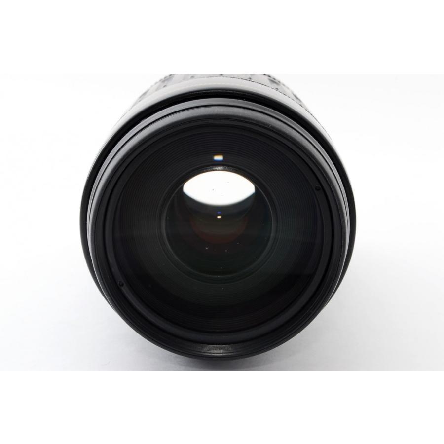 キヤノン（Canon） Canon EF 100-300mm 1:4.5-5.6 美品 望遠ズーム