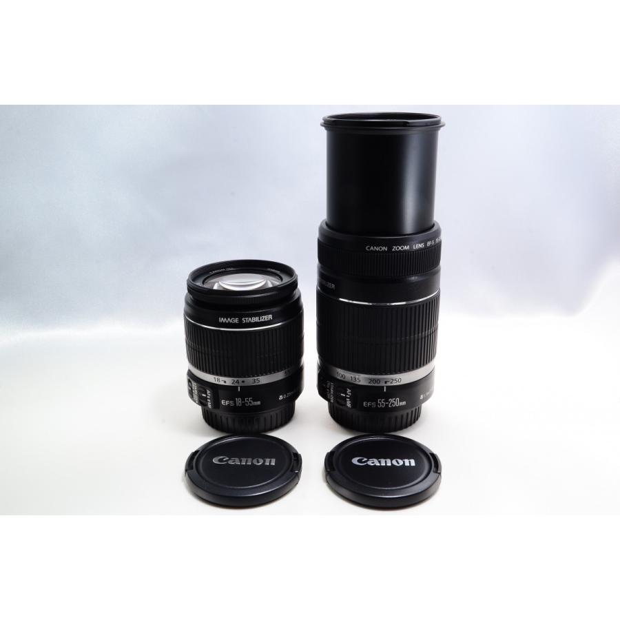 キヤノン（Canon） Canon EOS 60D ダブルズーム 手ぶれ補正キット 注目