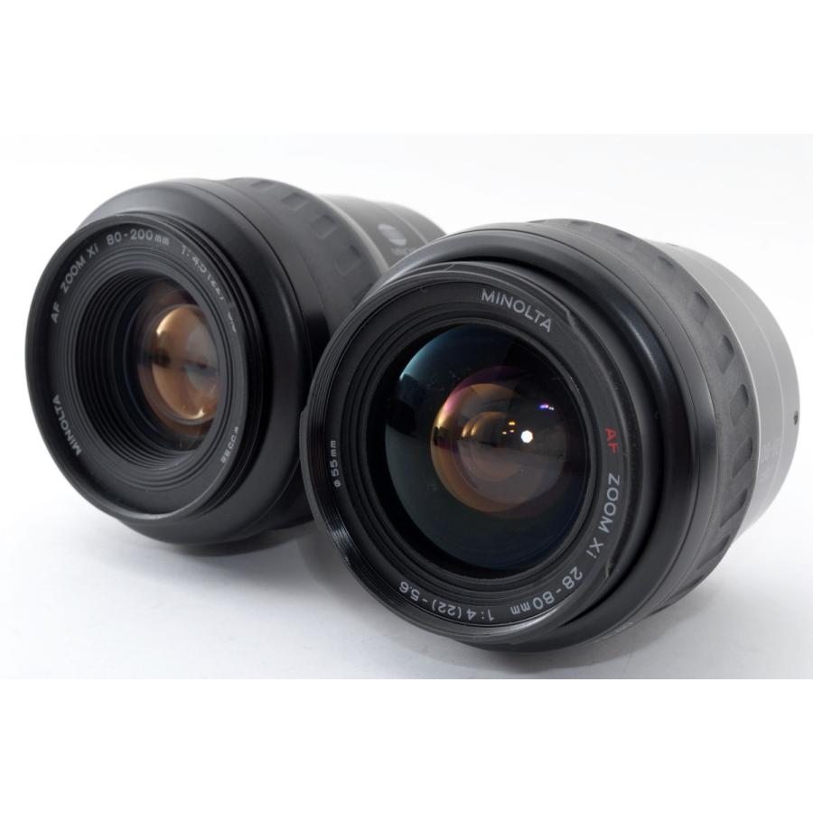 SONY（ソニー） α900 DSLR-A900 ダブルズームセット ブラック 美品