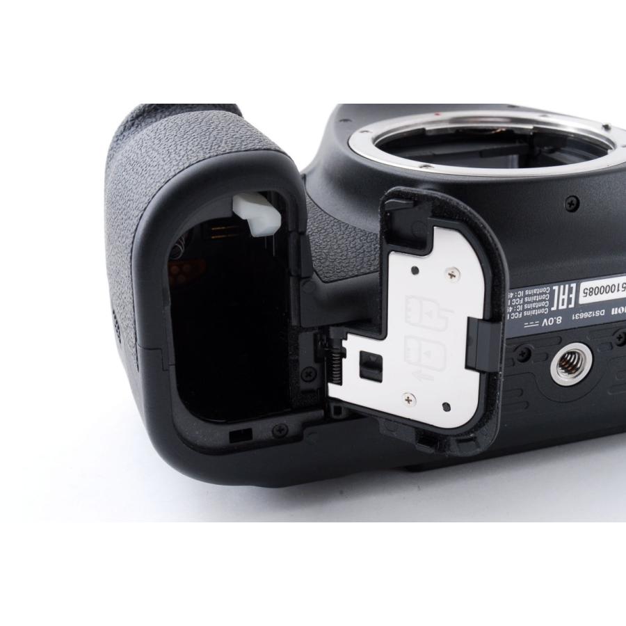 キヤノン（Canon） Canon EOS 6D Mark II 標準&超望遠＆単焦点トリプル