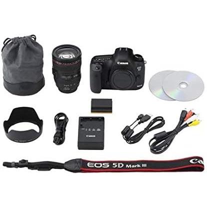 CONTAX（コンタックス） Canon デジタル一眼レフカメラ EOS 5D Mark