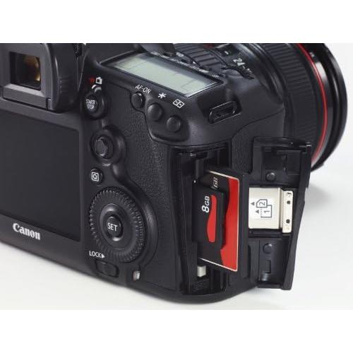 CONTAX（コンタックス） Canon デジタル一眼レフカメラ EOS 5D Mark