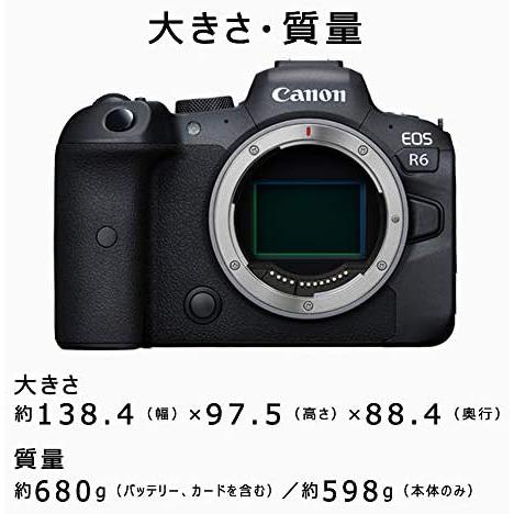 CONTAX（コンタックス） 【アウトレット品】Canon ミラーレス一眼