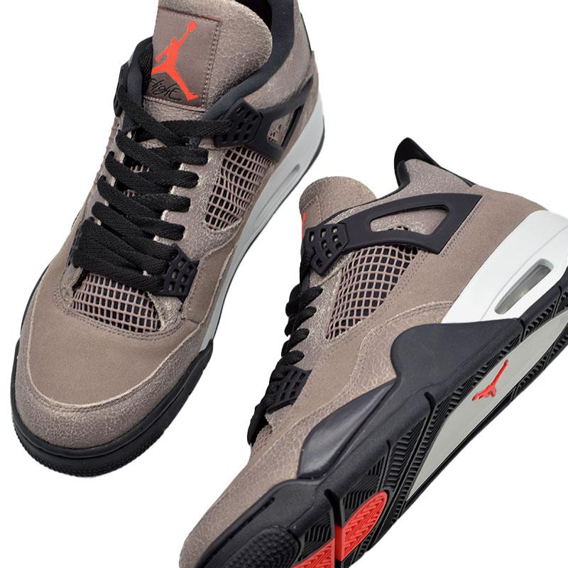 エア ジョーダン 4 NIKE ナイキ AIR JORDAN 