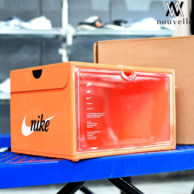 NIKE（ナイキ） 海外限定 NIKE BOX スニーカーボックス 箱 国内未発売