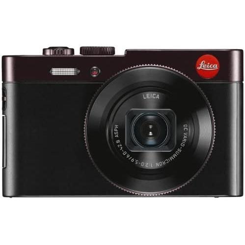 ライカ（Leica） デジタルカメラ ライカC Typ 112 1210万画素 ダーク