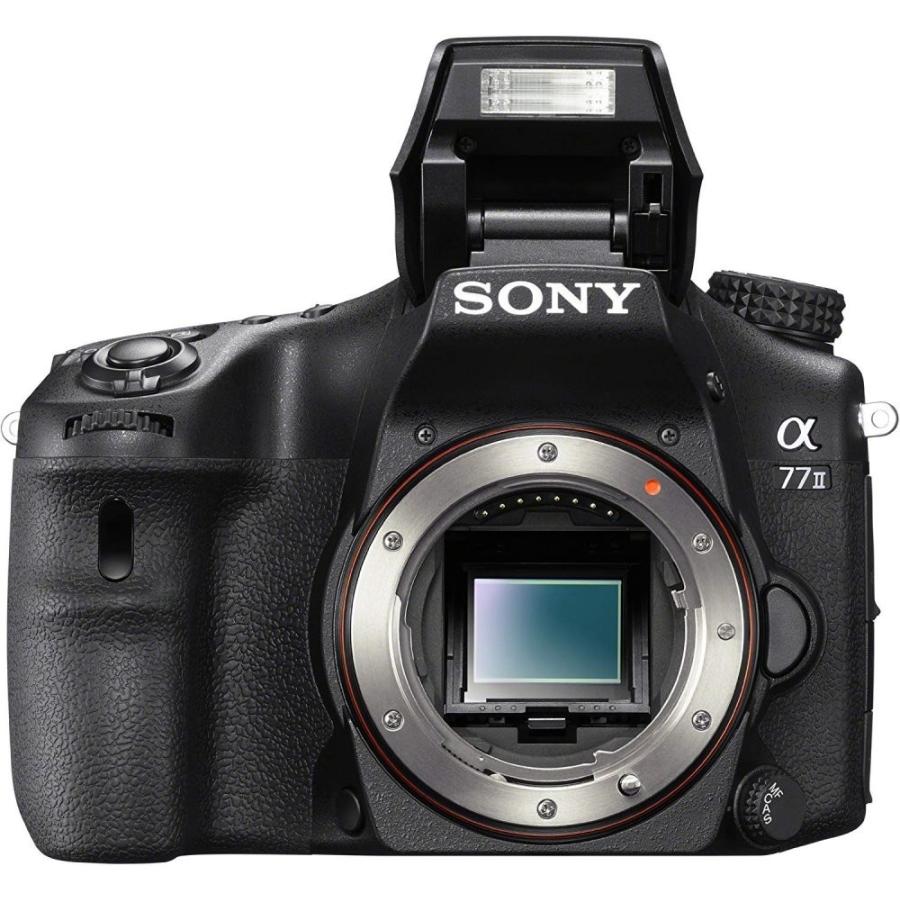 SONY（ソニー） α77 II ボディ ILCA-77M2 <プレゼント包装承ります