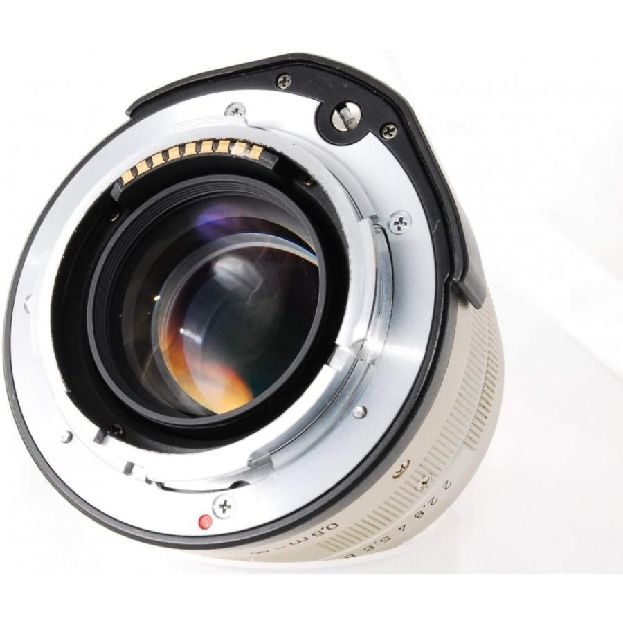 CONTAX（コンタックス） CONTAX G用 Planar 45mm F2 T* Carl Zeiss