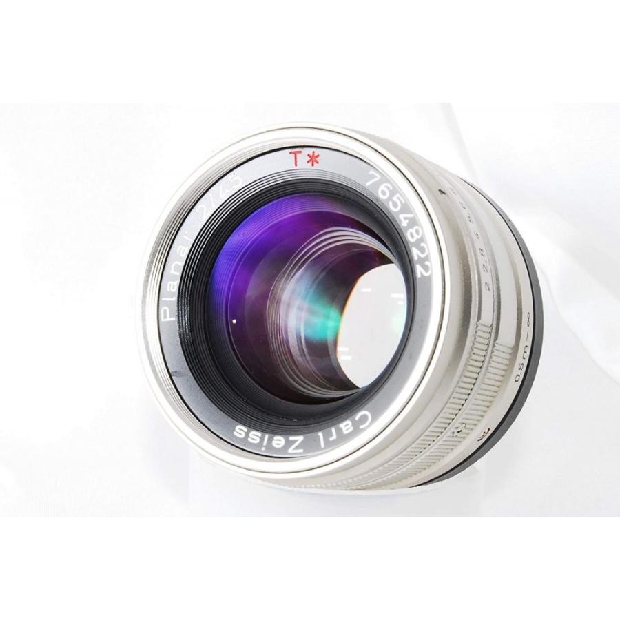 CONTAX（コンタックス） CONTAX G用 Planar 45mm F2 T* Carl Zeiss