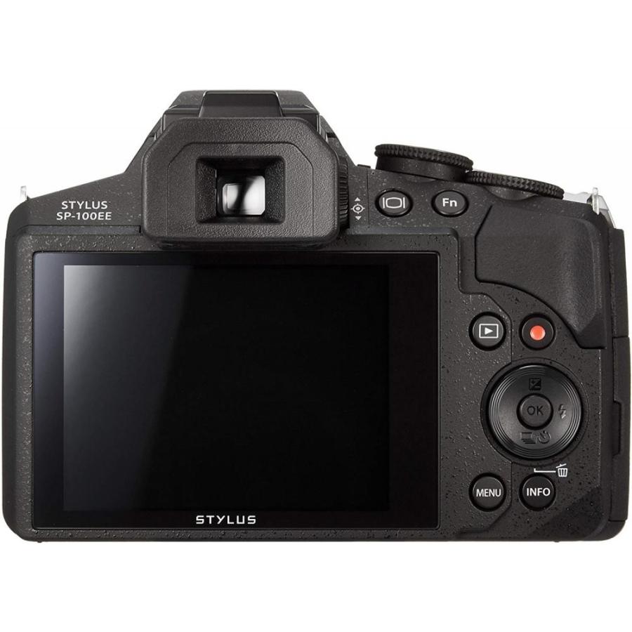 CONTAX（コンタックス） オリンパス OLYMPUS STYLUS SP-100EE