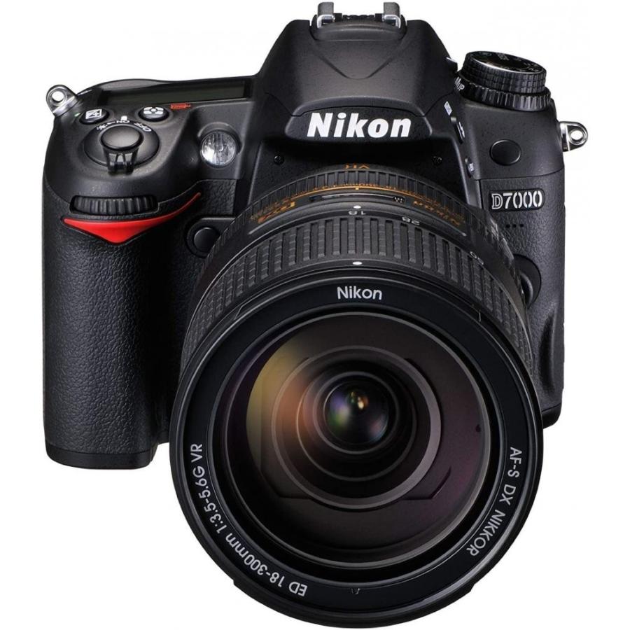 ニコン（Nikon） Nikon D7000 スーパーズームキット AF-S DX NIKKOR 18