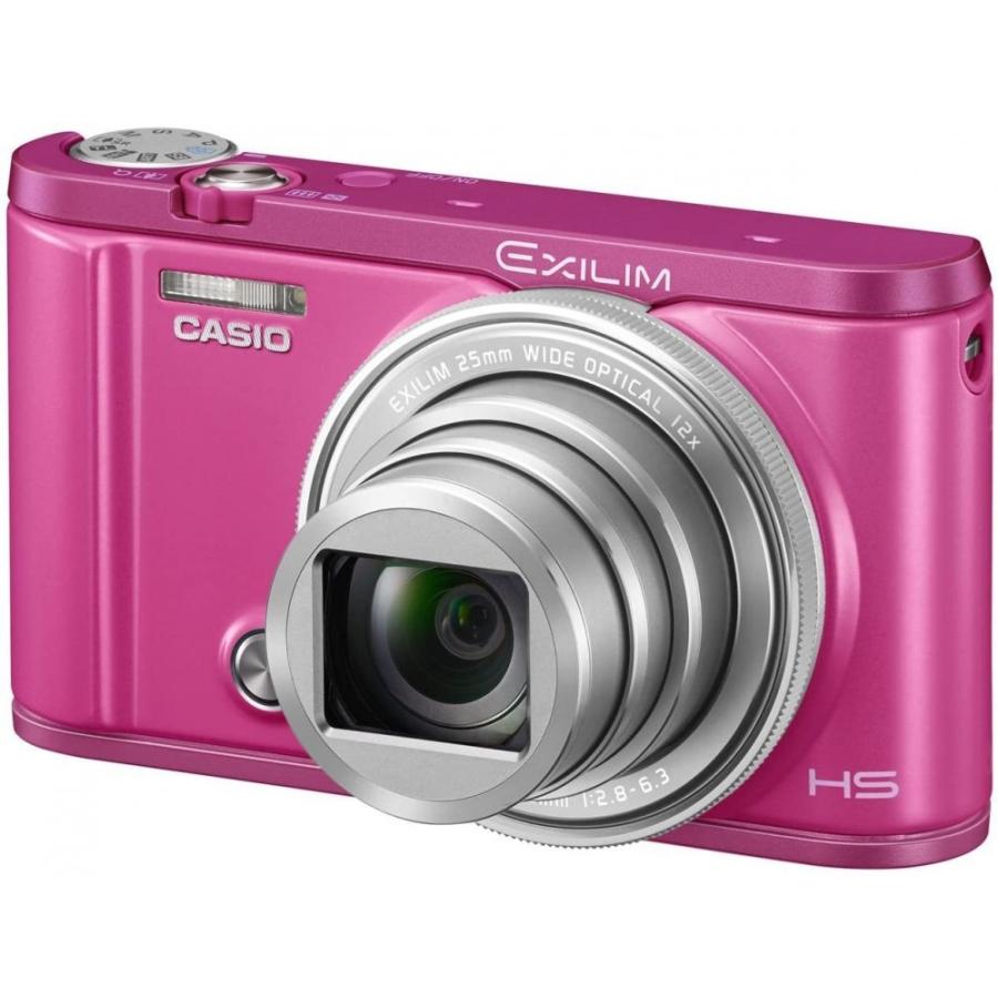 CONTAX（コンタックス） カシオ CASIO デジタルカメラ EXILIM EX