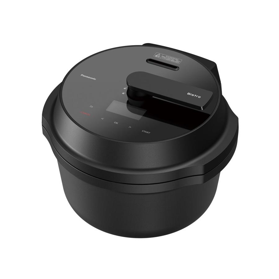 Panasonic（パナソニック） 『新品』 オートクッカー ビストロ NF