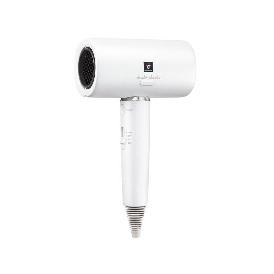 SHARP（シャープ） 『新品』 Plasmacluster Beauty IB-P802-W