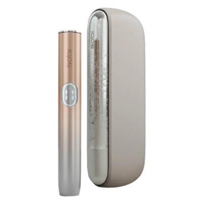 アイコス（IQOS） 『新品』IQOS イルマ i プライム ミネラモデル※製品