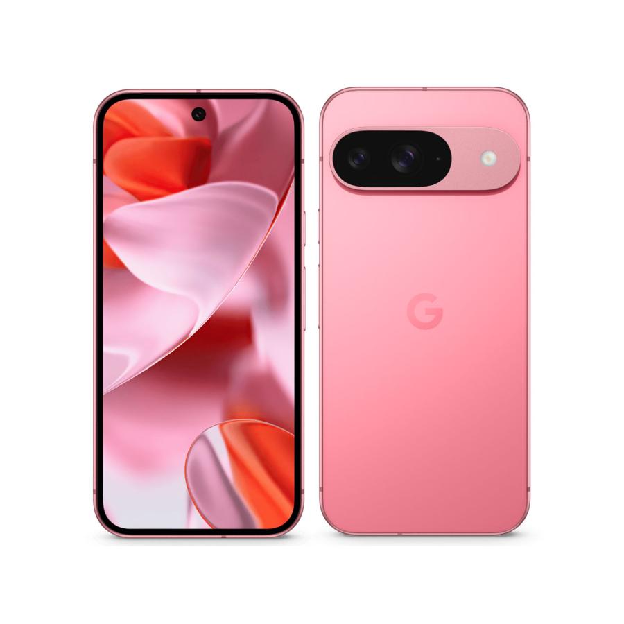 Google Pixel 新品 9 256GB SIMフリー [Peony] : ノア商社Yahoo!店