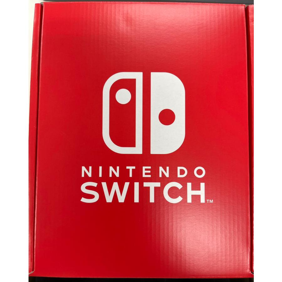Nintendo Switch 『新品』Nintendo 有機ELモデル ニンテンドーストア版