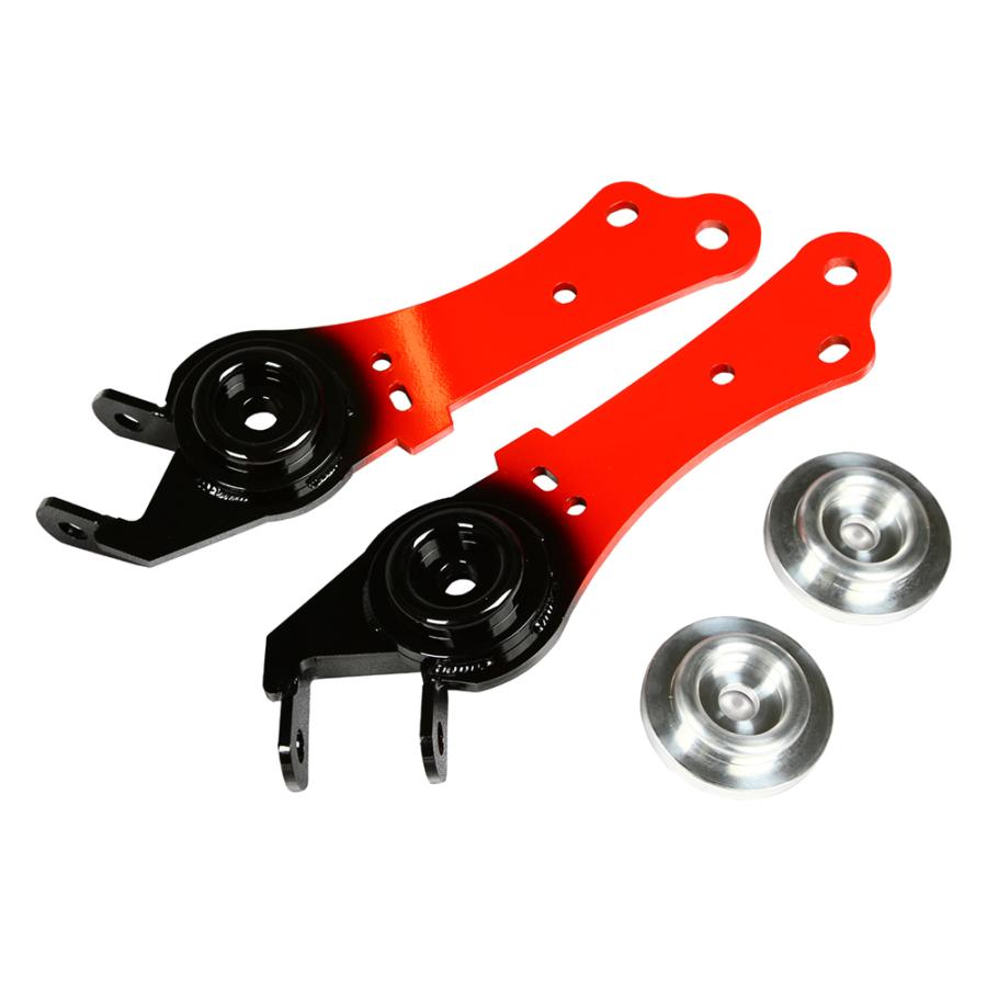 GPスポーツ R.E.D. リア トラクションメンバーカラー トヨタ 86 ZN6