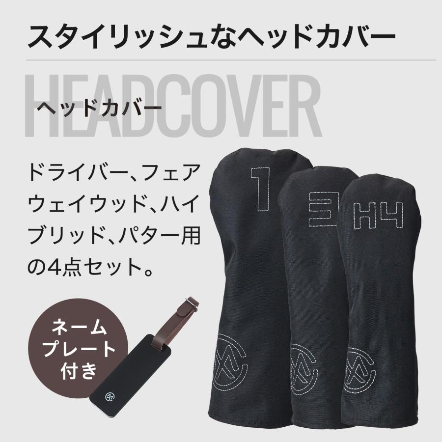 MAXCAT（マックスキャット） ゴルフクラブセット ゴルフセット メンズ